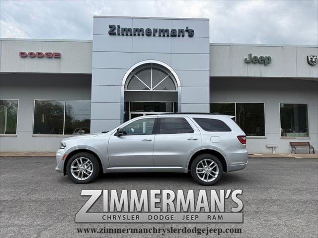 2026 Dodge Durango GT Plus for sale in Sunbury, PA