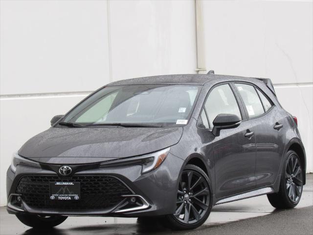 2026 Toyota Corolla XSE for sale in Bellingham, WA
