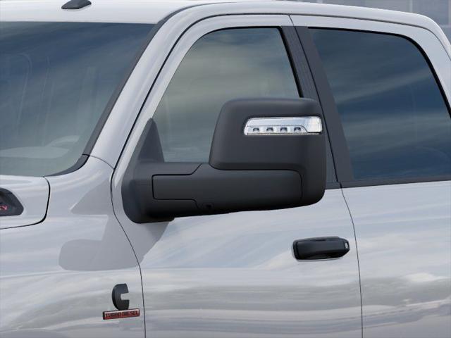 2026 Ram 2500 Big Horn Crew Cab 4x4 64 Box
