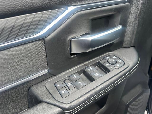2026 Ram 2500 Big Horn Crew Cab 4x4 64 Box