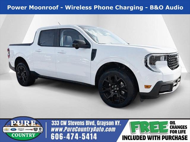2026 Ford Maverick Lariat for sale in Grayson , KY