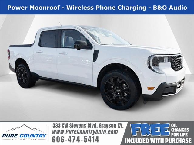 2026 Ford Maverick Lariat for sale in Grayson , KY