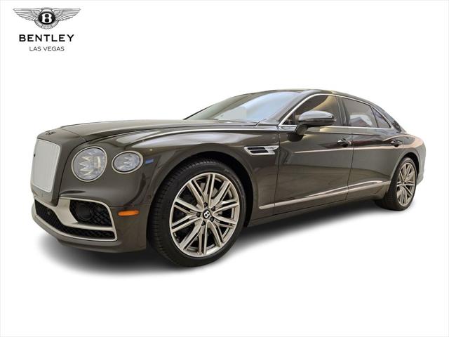 2023 Bentley Flying Spur Odyssean Edition for sale in Las Vegas, NV