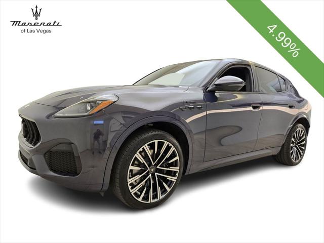2025 Maserati Grecale Modena for sale in Las Vegas, NV