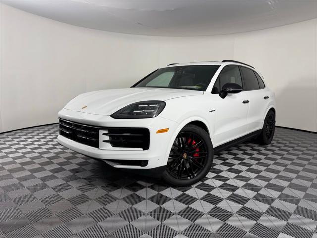 2026 Porsche Cayenne E-Hybrid S for sale in Liberty Lake, WA
