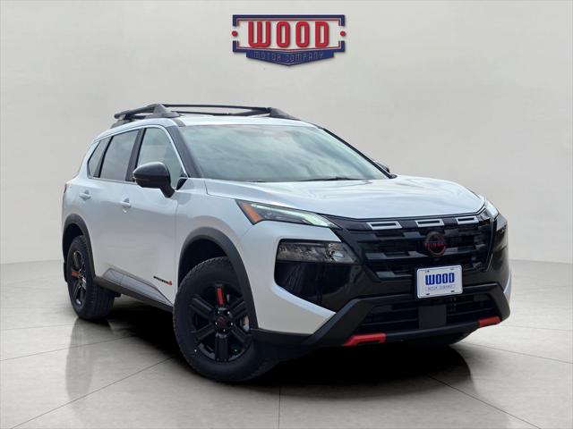 2026 Nissan Rogue Rock Creek for sale in 	Harrison, AZ