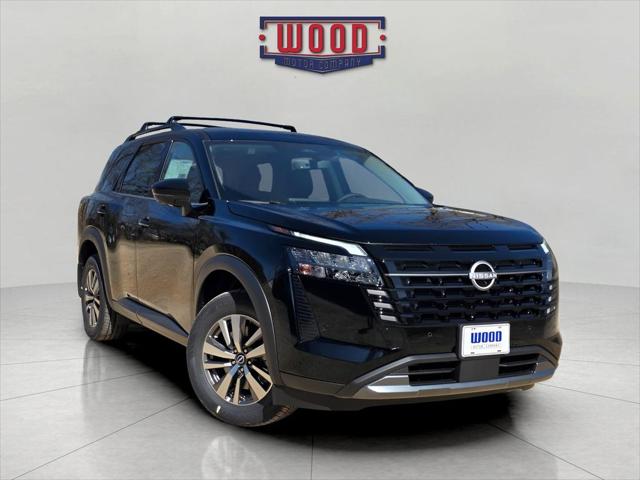 2026 Nissan Pathfinder SL for sale in Harrison, AZ
