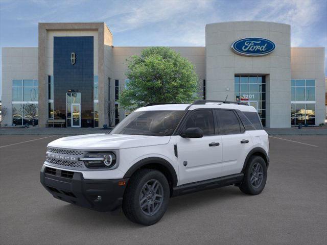 2026 Ford Bronco Sport Big Bend for sale in Georgetown, TX