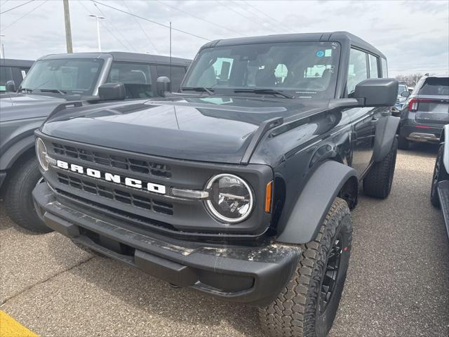 2026 Ford Bronco Base for sale in Sterling Heights , MI