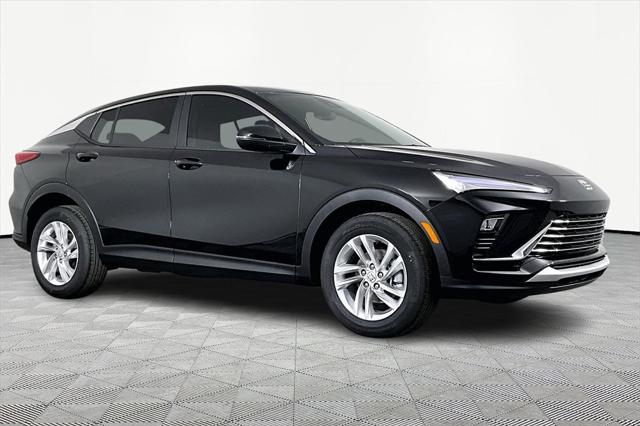 2026 Buick NV Preferred FWD