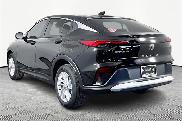 2026 Buick NV Preferred FWD