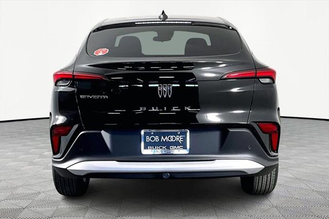 2026 Buick NV Preferred FWD