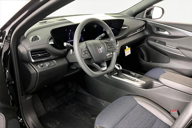 2026 Buick NV Preferred FWD