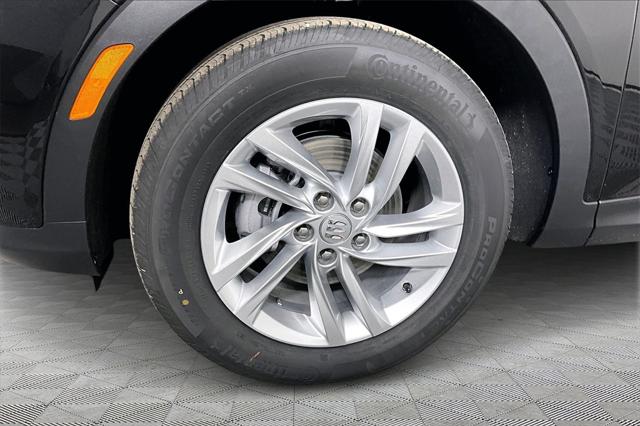 2026 Buick NV Preferred FWD