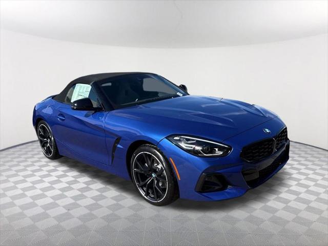 2026 BMW Z4 sDrive30i for sale in El Cajon, CA
