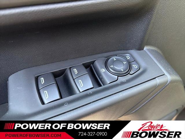 2026 Chevrolet Silverado 1500 4WD Crew Cab Short Bed Custom Trail Boss