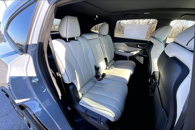 2026 Acura MDX Type S Advance Package