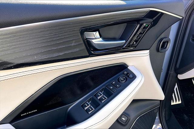 2026 Acura MDX Type S Advance Package