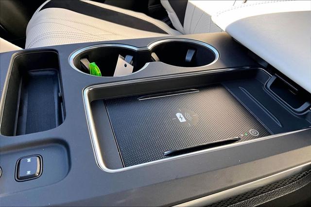 2026 Acura MDX Type S Advance Package