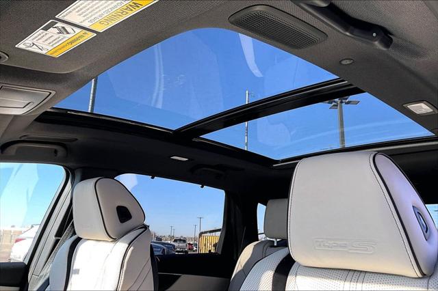 2026 Acura MDX Type S Advance Package
