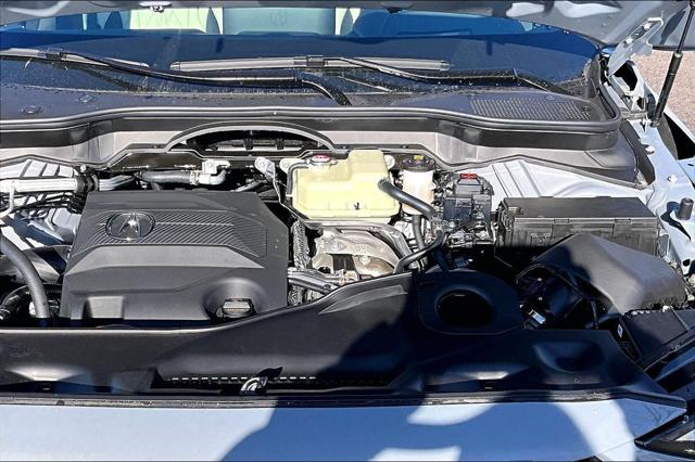 2026 Acura MDX Type S Advance Package