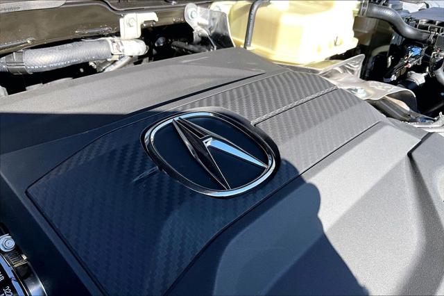 2026 Acura MDX Type S Advance Package