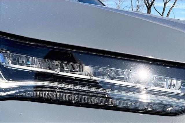 2026 Acura MDX Type S Advance Package