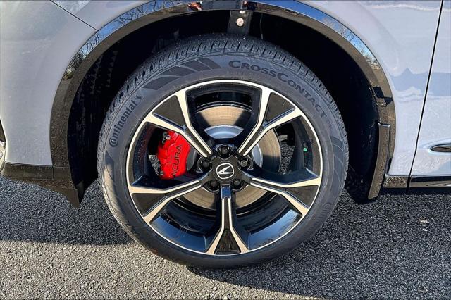 2026 Acura MDX Type S Advance Package