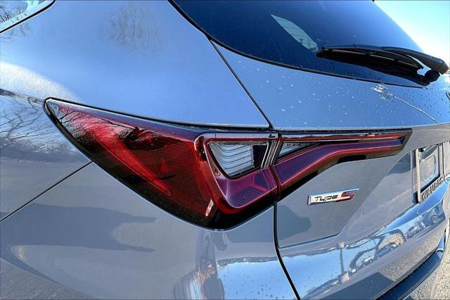 2026 Acura MDX Type S Advance Package