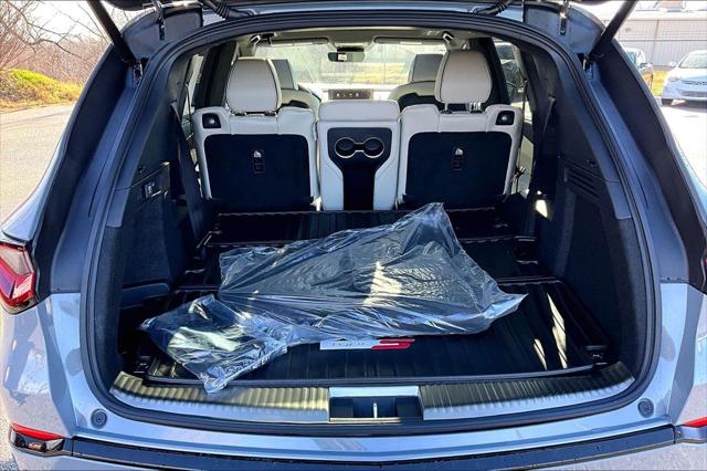 2026 Acura MDX Type S Advance Package