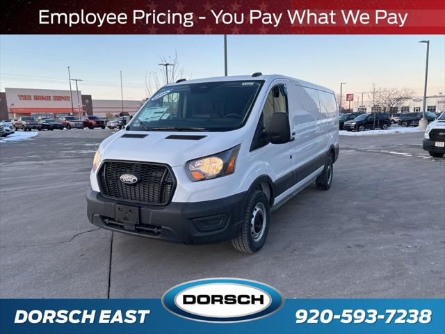 2026 Ford Transit Cargo Van Base for sale in Green Bay, WI