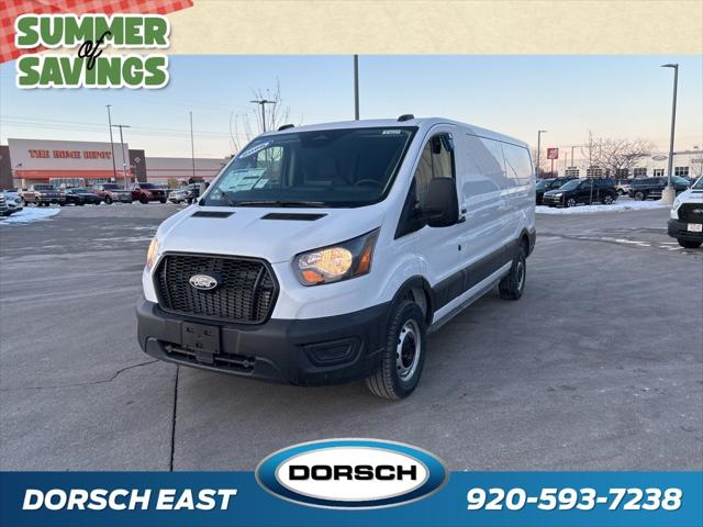 2026 Ford Transit Cargo Van Base for sale in Green Bay, WI