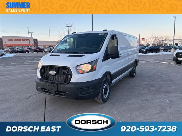2026 Ford Transit Cargo Van Base for sale in Green Bay, WI