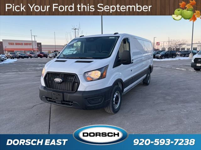 2026 Ford Transit Cargo Van Base for sale in Green Bay, WI