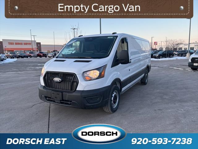2026 Ford Transit Cargo Van Base for sale in Green Bay, WI