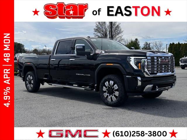 2026 GMC Sierra 3500HD Denali for sale in Easton, PA