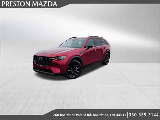 2026 Mazda X-90 Premium Sport for sale in Boardman, OH