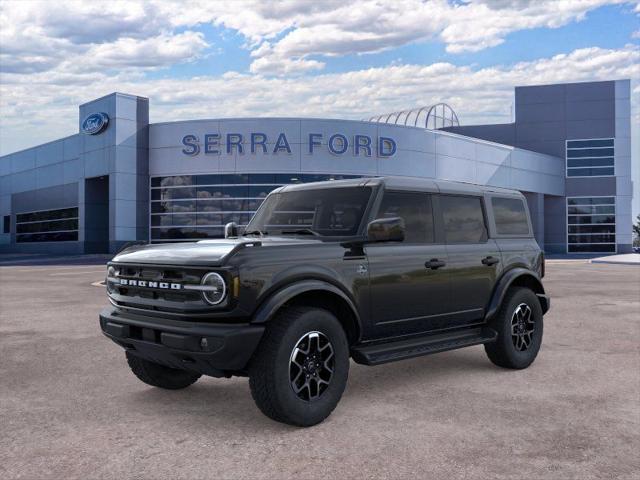 2026 Ford Bronco Outer Banks for sale in Farmington Hills, MI