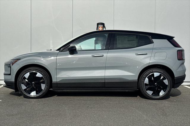 2026 Volvo EX30 Ultra Twin Motor Performance, Fully electric
