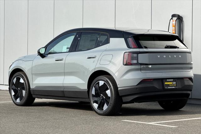 2026 Volvo EX30 Ultra Twin Motor Performance, Fully electric