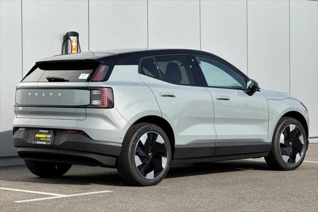 2026 Volvo EX30 Ultra Twin Motor Performance, Fully electric