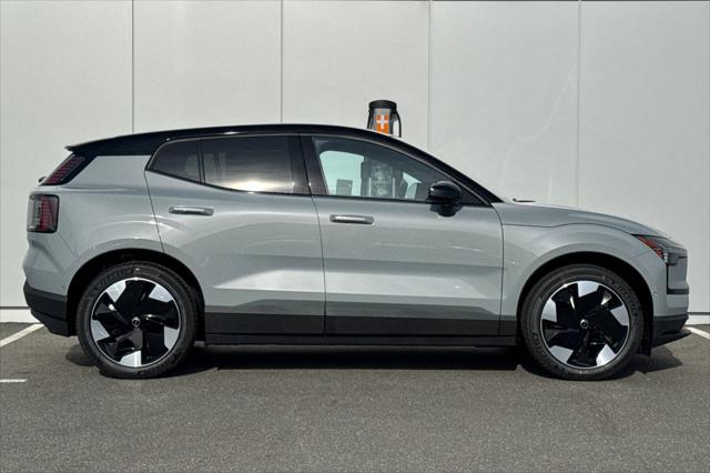 2026 Volvo EX30 Ultra Twin Motor Performance, Fully electric