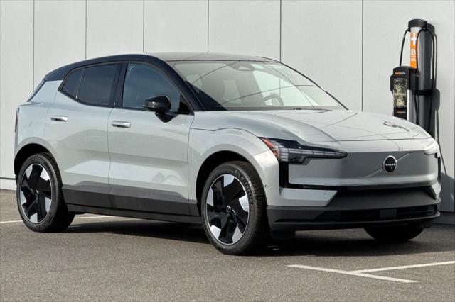 2026 Volvo EX30 Ultra Twin Motor Performance, Fully electric