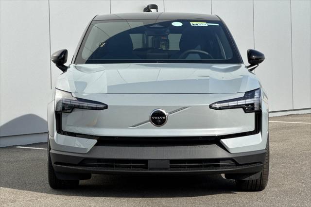 2026 Volvo EX30 Ultra Twin Motor Performance, Fully electric