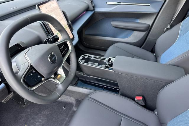 2026 Volvo EX30 Ultra Twin Motor Performance, Fully electric