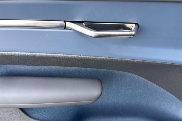 2026 Volvo EX30 Ultra Twin Motor Performance, Fully electric