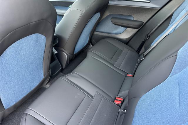 2026 Volvo EX30 Ultra Twin Motor Performance, Fully electric