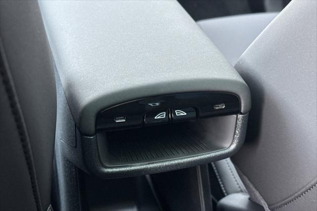 2026 Volvo EX30 Ultra Twin Motor Performance, Fully electric