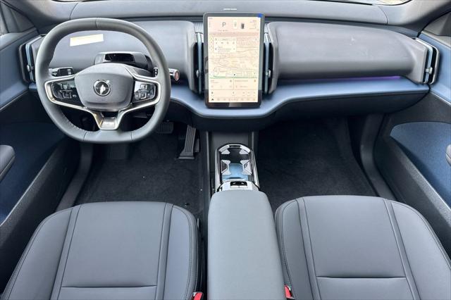 2026 Volvo EX30 Ultra Twin Motor Performance, Fully electric