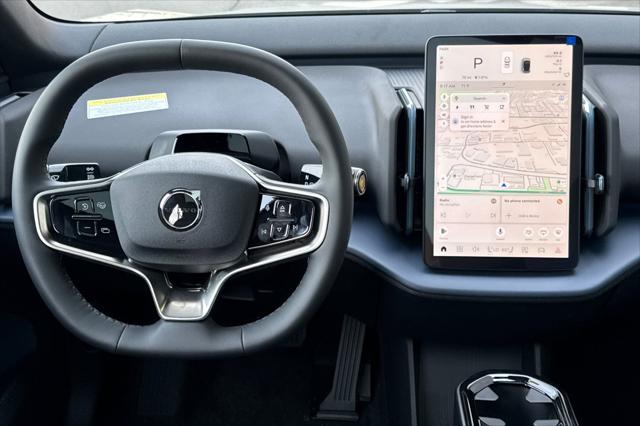 2026 Volvo EX30 Ultra Twin Motor Performance, Fully electric
